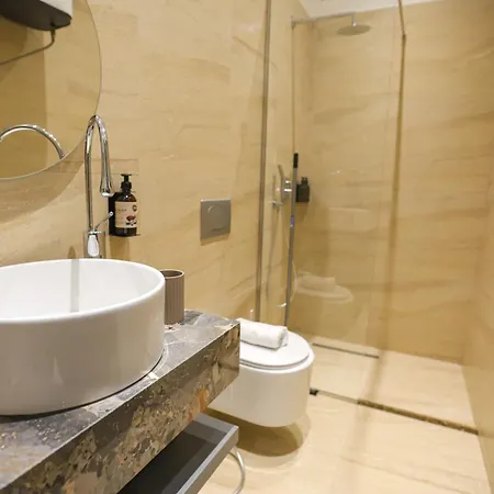 Anchor Luxury 4* Vlore