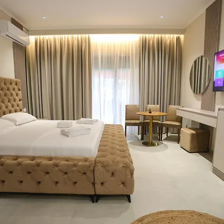 Anchor Luxury 4*