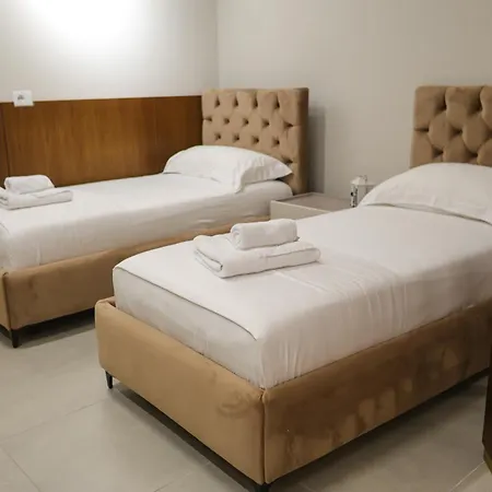 Anchor Luxury 4*