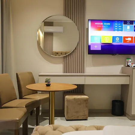 Hotel Anchor Luxury 4*