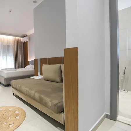 Anchor Luxury 4*