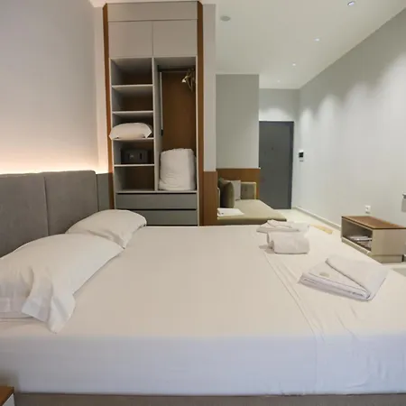 Anchor Luxury 4*