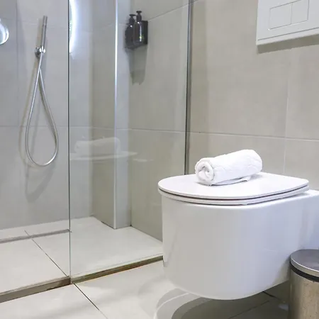 Anchor Luxury Hotel Vlore