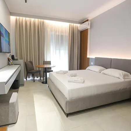 Hotel Anchor Luxury Vlore