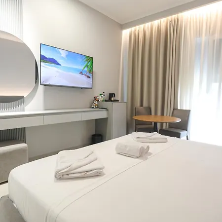 Hotel Anchor Luxury Vlore
