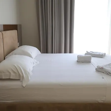 Hotel Anchor Luxury 4*