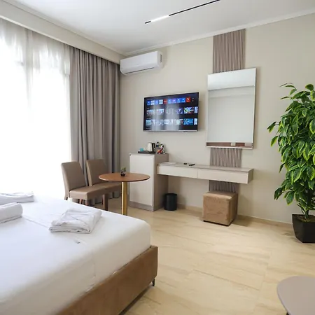 Hotel Anchor Luxury Vlore