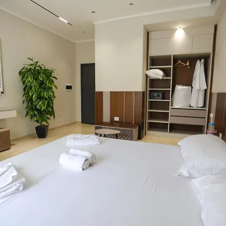 Anchor Luxury 4* Vlore