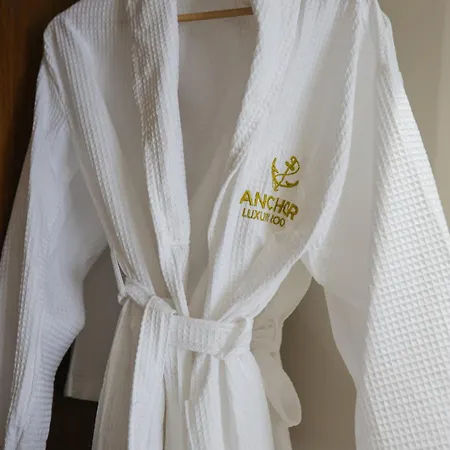 Anchor Luxury Hotel Vlore