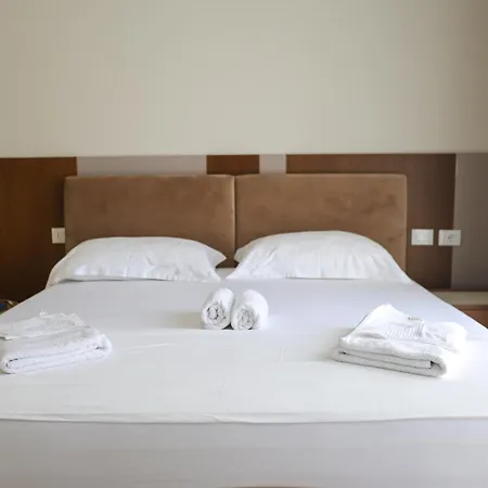 Anchor Luxury 4* Vlore
